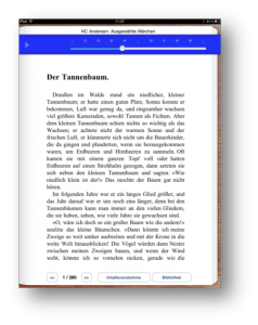 Brainread Lesen am Bildschirm