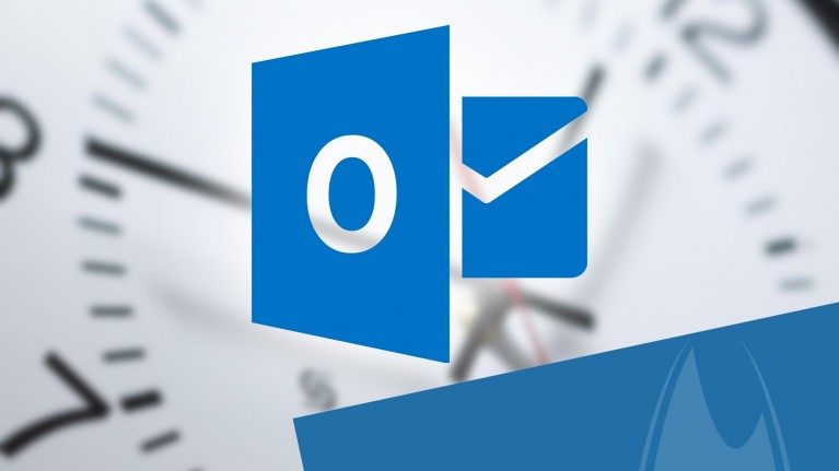 Getting Things Done with Outlook