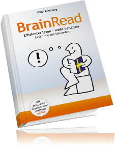 BrainReadBuchcover