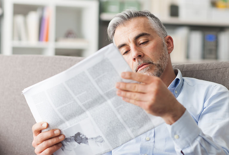 Schneller lesen, mehr verstehen