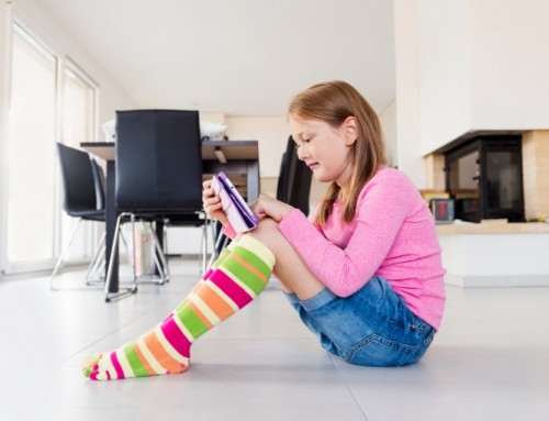 Textverständnis fördern – so kann man Kinder unterstützen