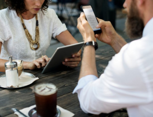 E-Mails für Smartphones schreiben