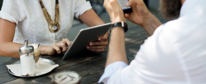 E-Mails für Smartphones schreiben