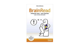BrainRead Buch
