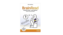 BrainRead Kindle