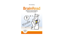 BrainRead Kindle EN