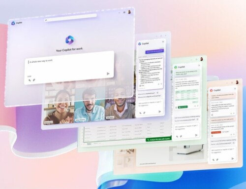 Microsoft Copilot – Die neue künstliche Intelligenz (KI) bot für alle M365-Apps