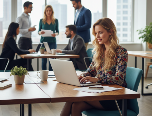 KI im Marketing: Texten und Bilder generieren – Ihr Wettbewerbsvorteil