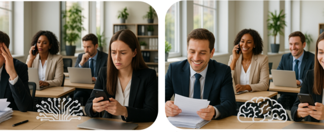 Arbeitsorganisation in Microsoft 365 verbessern